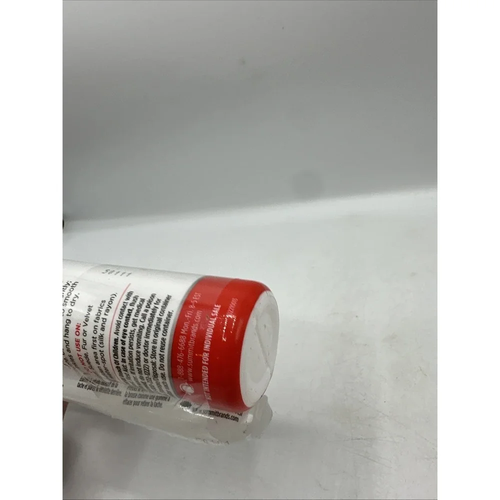 Dryel At-Home Dry Cleaner Odor & Wrinkle Releaser + On The Go Stain Remover Pen